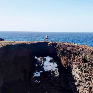 The best places are always hidden. Go out their and find ️ #Tenerifelicious #Tenerifefelicidad…