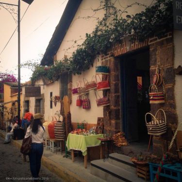 Malinalco, Edo. Méx, México . #malinalco #estadodemexico #mexico #mextagram #coloresdemexico #mexicoesmagia #capturamexico #pueblosdemexicoconhistoria #pueblosmagicosmx…