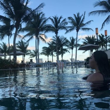 Good times and tan lines ️ Cancun, Mexico ???????? * * * * *…