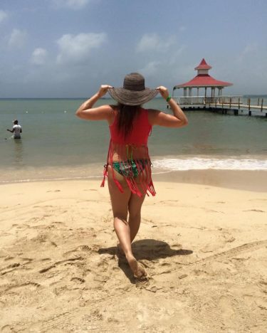 La Romana Tip – Walk into a three day vacation! However many days you…
