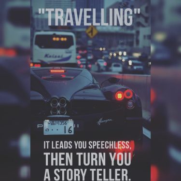 “adapted” . Some solo journeys can change your lyf . #travel #travelblogger #travelphotography #travelgram…