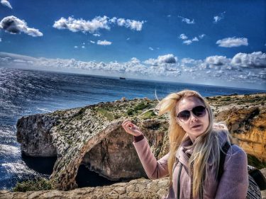 Meybe postcard ???? #amazingcolors #amazingplaces #view #travelblogger #travelphotography #traveler #photooftheday #photographer #positvevibes #positivethoughts #instamood…