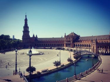 Last shot in the peaceful Early flight back to Barcelona road trip ???? #photography…