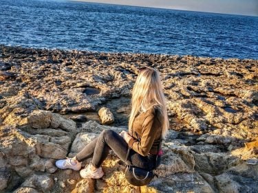 My dream on Malta #dreamer #malta #vacation #relax #relaxtime #positivethoughts #positvevibes #positivenergy #trip #traveler…