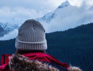 Let beauty take hold of you