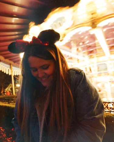 . . . . #Disneyland #disneylandcalifornia #lights #theswordinthestone #travel #traveling #wanderlust #girl #lifestyle…