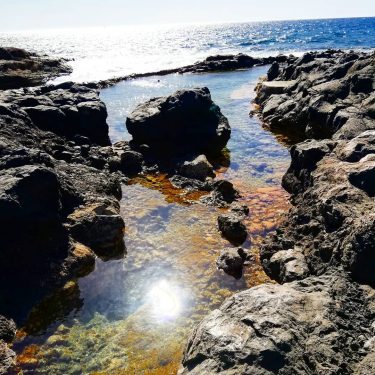 One of my favorite places to enjoy the sun, sea and the magnificent Come…