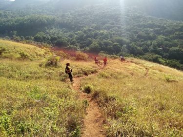Nature’s Universe is your #trek #aroundbangalore #aroundtheworld #triptocommunity #travelling #travelgram #trekking #travelislife #traveldiaries #travellife…