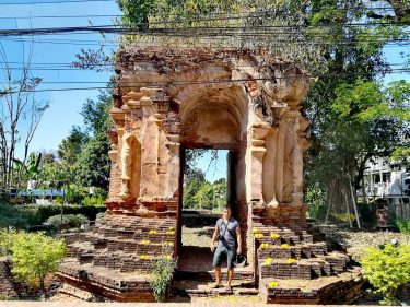 L A M P A N G Nuestro siguiente destino después de Chiang Mai…