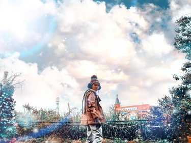 Your 20s are not by default the only time in your life that you…