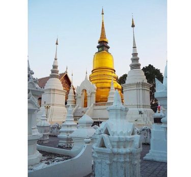 Oh Chiang Mai A beautiful northern Thai city that has EVERYTHING! Night markets, live…