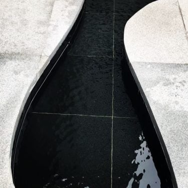 Black square. Чёрный квадрат