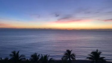 Sunrise Miami ???????? ▪️ ▪️ ▪️ ▪️ ▪️ ▪️ ▪️ ▪️ ▪️ ▪️ ▪️…