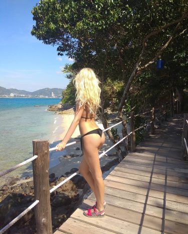 В продолжение темы транспорта, на Пхукете все же есть автобусы Не так давно запустили&hellip;