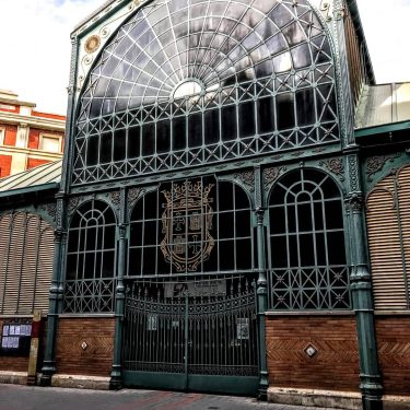 Mercado de Abastos #photography #photo #google #googlelocalguides #video #travelphoto #travelgram #instagramers #discovereurope #bnesimppl #discoverychannel&hellip;