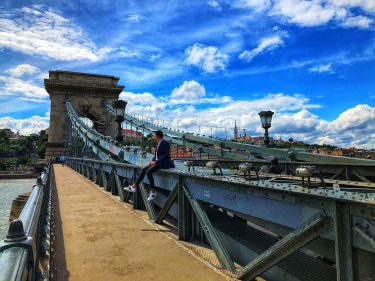 And then there is the most dangerous risk of all — the risk of&hellip;