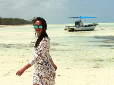 This is the last post from #zanzibar before heading to the next #africaadventure ️…
