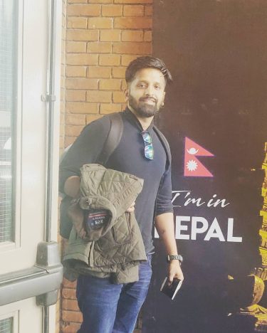 #nepal???????? #nepaldiaries???????? #kathmandu #nepaltravel # #travellingthroughtheworld #travellingislife #travelersnotebook #travelbook #travelblogger #travelingram #travellifestyle #travelphotography #travelholic…