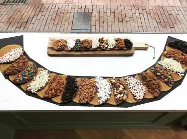 *Werbung* #amsterdam #amsterdamfood #netherlands #food #foodporn #stroopwafel #sweets #foodblogger #foods #travel #travelblogger #travelphotography #travelgram…