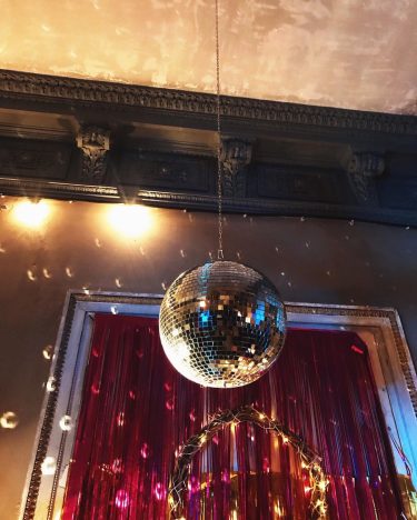 Dance,dance,dance or die