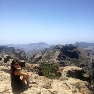 “Qué más dará. Qué más dará. Si lo importante es hacerlo. Dar el paso.…