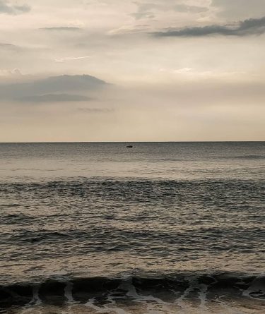 Its the depth of the sea that takes my breath Every single time! .…