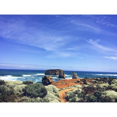 #takemeback #australia #love #tb #greatoceanroad #greatoceanroadtrip #lovelife #roadtrip #girlstrip #besttime #travel #travelgram #travelblogger #travelinspo&hellip;