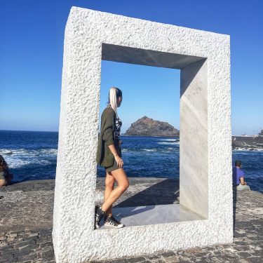 “Difficult Roads often lead to beautiful destinations” #Tenerifelicious #Tenerifefelicidad #islandlife #tenerifetag #canary #canaryisland #Visittenerife…