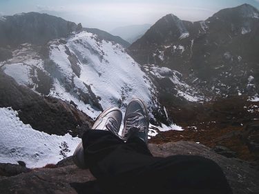 If travelling was free, you would never see me again . . . .&hellip;