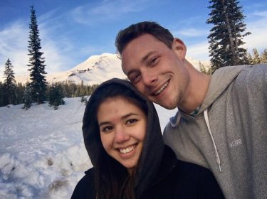 Snow much love for you ️ . . #iamtb #coupletravelgoals #travel #travelcouple #travelcouplegoals #travelgoals…
