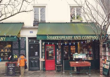 Every book lover’s One of the most iconic book stores of Europe . .…