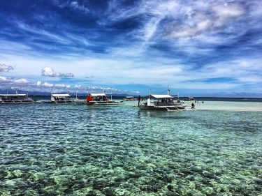 People travel to faraway places to watch, in fascination, the kind of people they…