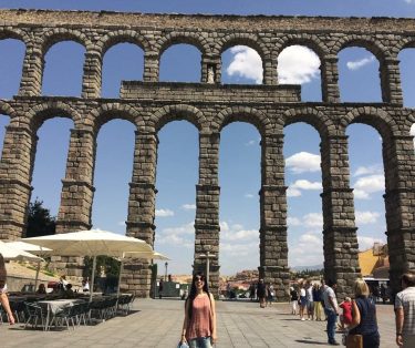 Que increible es tener la oportunidad de conocer lugares tan increibles, para mi viajar&hellip;