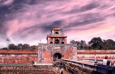 A people without the knowledge of their past history, origin and culture is like…