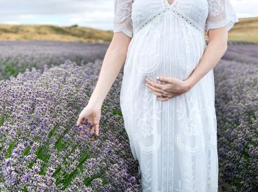 New Zealand is a lavender lover’s dream. . . . . . . .…