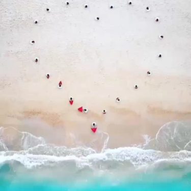 #Repost @its_ok_life • • • • • + The world is always your Follow&hellip;