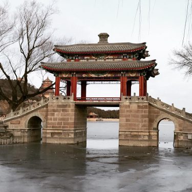 Summer palace 4