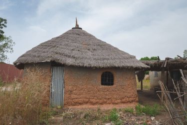 Depending on which part of the Gambia you’ll visit, build houses look different. Where…