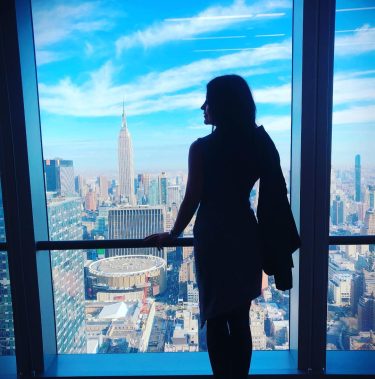 #NewYork is the city that other cities can only dream of being. #newyorkcity #newyorklike…