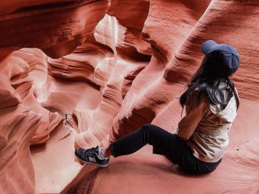 Life is either a daring adventure or nothing at all – Hellen Keller .…