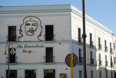 Cuba, Camagüey, November 2014 #cuba #cuban #camagüey #cubatrip #caribbean #city #cityphotography #street #streetphotography #oldhouses…