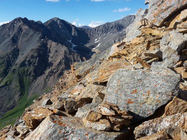 Have you ever been to a place of absolute silence? What did you feel?…