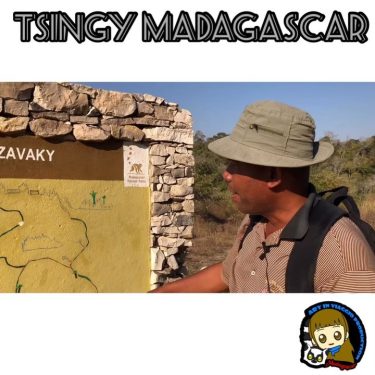 Le origini dello Tsingy raccontate dalla nostra #wanderlust #wanderlusting #travel #travelblogger #inshot #donneinviaggio #travelphotography…