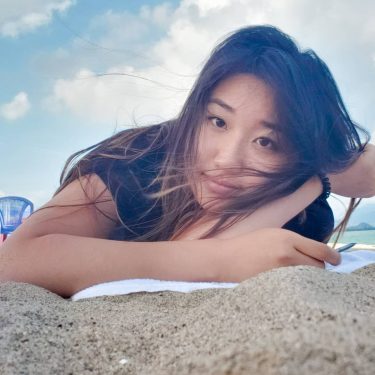 Sometime you just need a day to relax at the beach . . .…