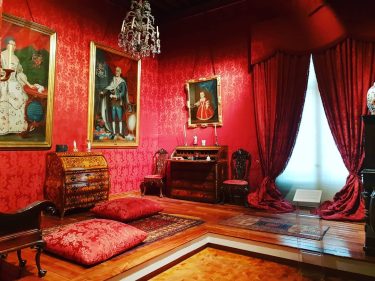 This museum in the middle of Mexico city’s historical district was a pleasant surprise.…