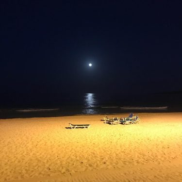#holiday #travel #2018 #mallorca #calamillor #spain #sun #summer #moonlight #travelblogger #travelphotography #travelgram #bnesimppl