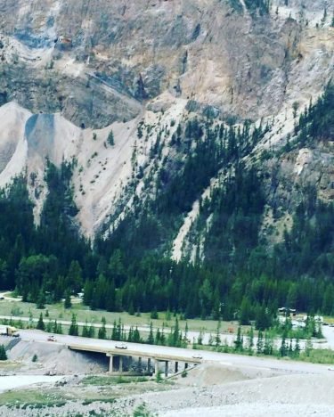 #banffnationalpark #banff #banffcanada #canada #canada2018 #canadasworld #canadatrip #canada_gram #travelphotography #traveltheworld #nature #natureisbeautiful #naturephotography #naturelovers…