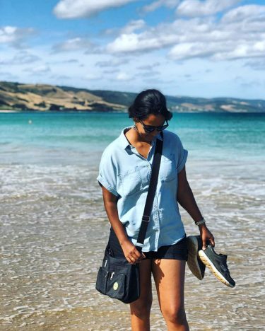 Thinking of past and future adventures to get through this week and stay motivated…
