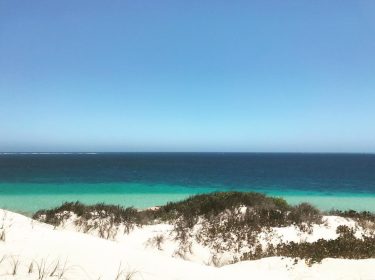 Just a few pictures from my latest time travelling. Some pictures of WA great…