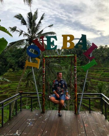 Traveling is a brutality. It forces you to trust strangers and to lose sight…